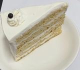 Молочная девочка (180г)