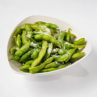 603. Edamame