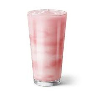 Клубничный коктейль (300мл)