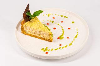 Чизкейк тары (200г)