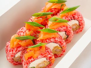 Сакура (350г)