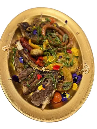 Ассорти «Казахстан» (2кг)