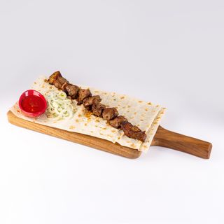 Шашлык Баранина (300г)