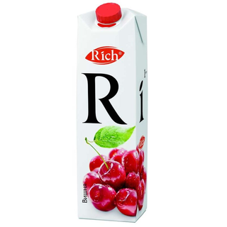 Cок Rich (1 л)