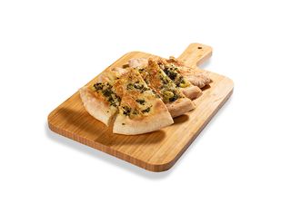 Фокачча с соусом Песто (270г)