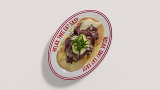 New York Breakfast (355г)