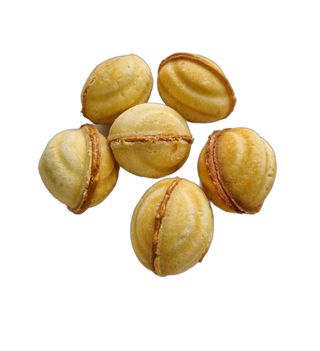 Орешки фирменные, 100гр