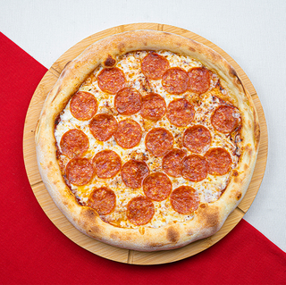 Пепперони (500г)