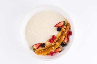 Рисовая каша(160г)