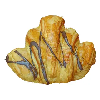 Chocolate Croissant