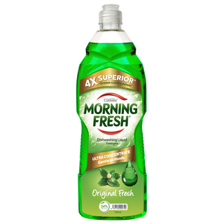 Morning Fresh Dishwashing Liquid Original 750ml