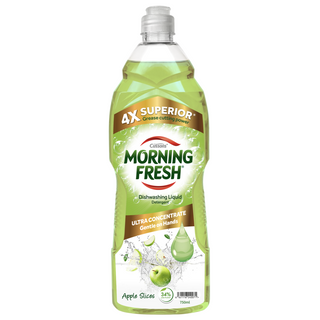Morning Fresh Apple Slice Liq 750Ml