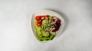 617. Jasai salata