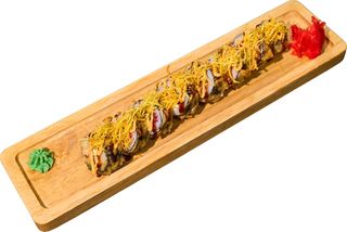 Эби темпура (490г)