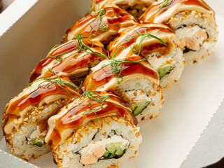 Самурай (350г)