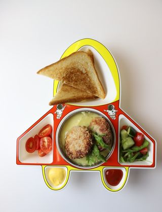 Ланч №5 (400г)