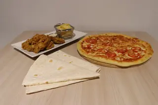 Комбо Актобе (1.2кг)
