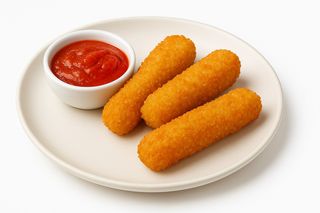 Сырные палочки (150г)