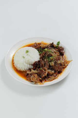 казан кебаб по-китайски (530г)