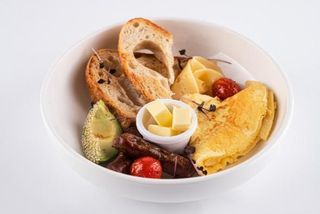 Bloom room завтрак(200г)