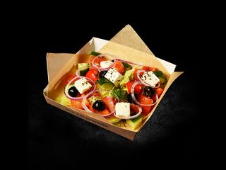 Греческий (240г)