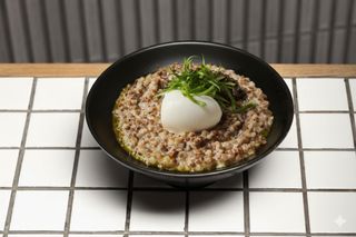 Гречневая каша (295г)