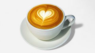 Капучино (350мл)