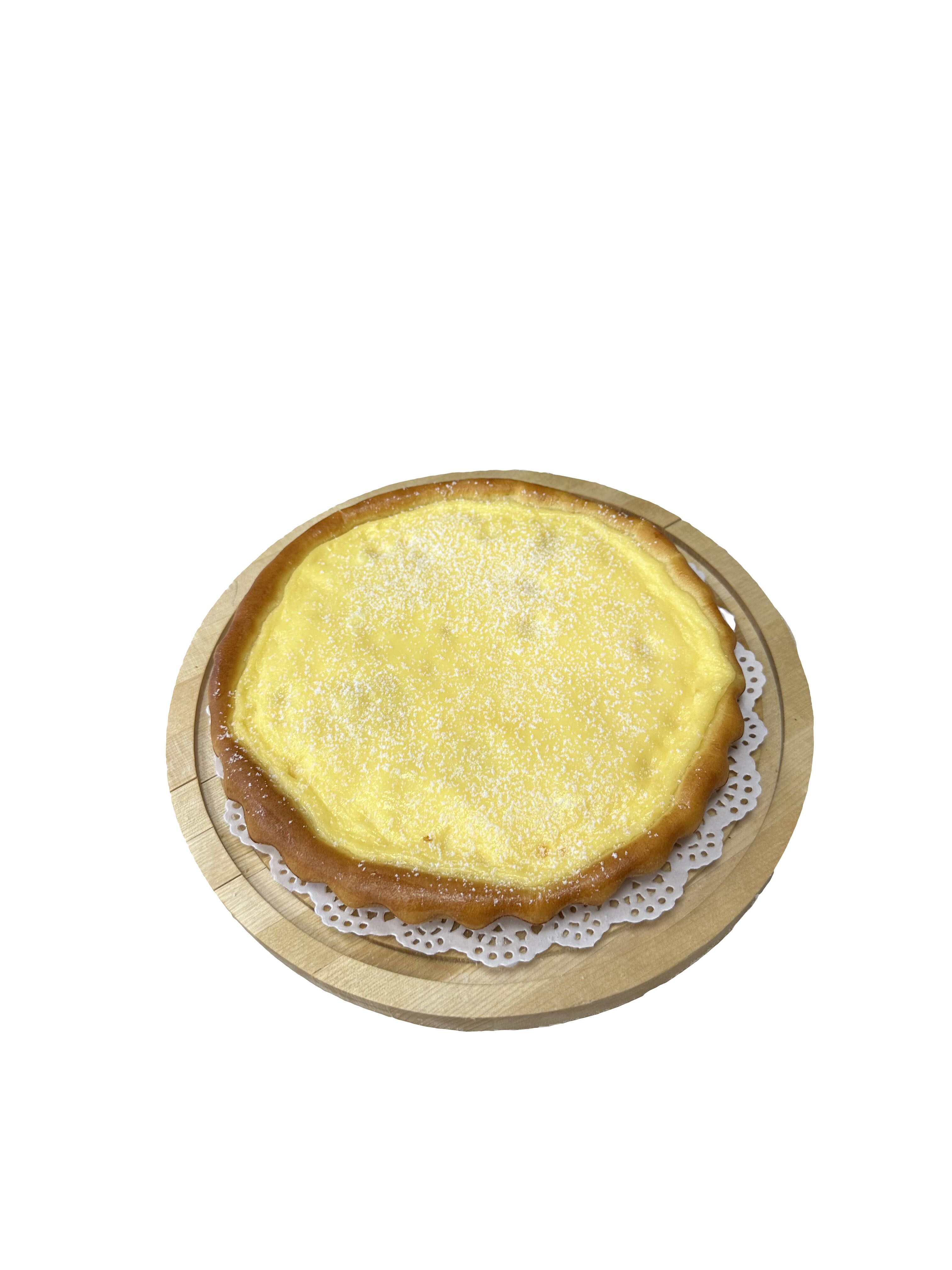 Аппетитные сладкие пироги