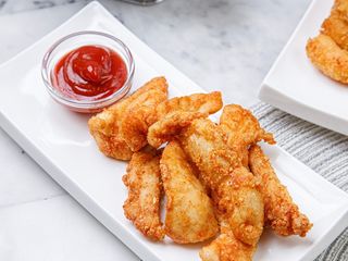 Стрипсы (160г)