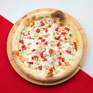 Цыпленок-ранч (500г)