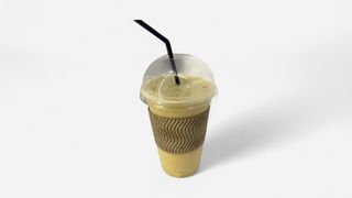 Овсянка - апельсин (400 мл.)