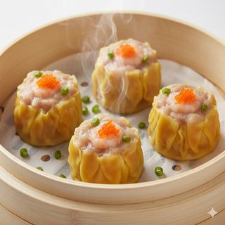 621 - Shaomai alla cantonese
