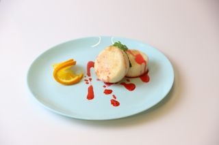 Сырники (2шт/140г)