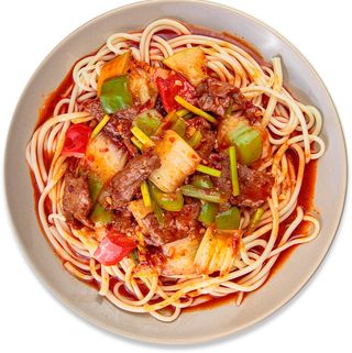 Гуйру лагман (350г)