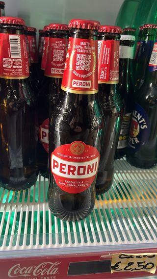Peroni