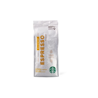Starbucks Blonde Espresso Roast (250г)
