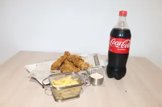 Комбо Батыс (1.5кг)