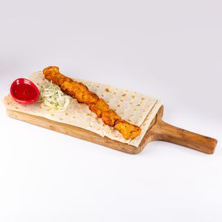 Шашлык из курицы (300г)