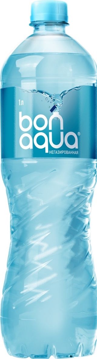 Bonaqua (1л)