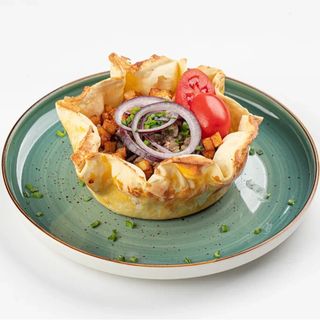 Балгын Куырдак (608г)