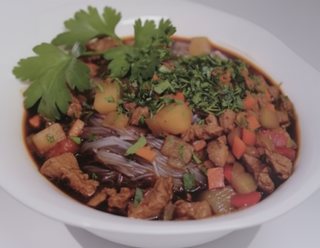 Бодрячок не острый (300г)