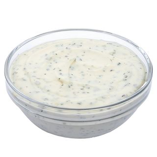 Чесночный соус (50г)