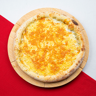 Четыре сыра (500г)