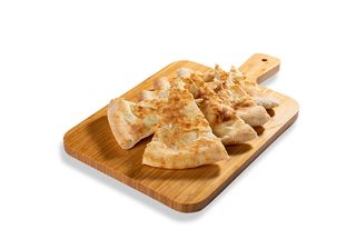 Фокачча Альо с чесноком (270г)
