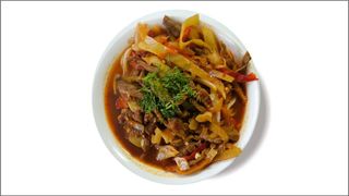 Лагман по домашнему (700г)