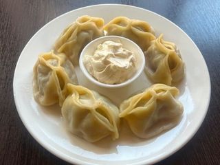 Манты (200г)