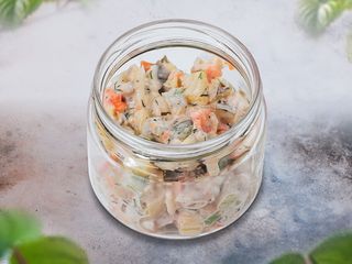 Новогодний (180г)