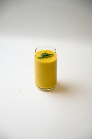 Смузи тропический (300мл)