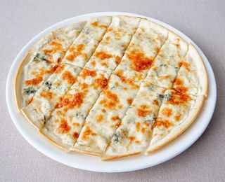 Сырные палочки (145г)