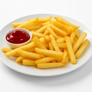 Картофель фри (130 г)